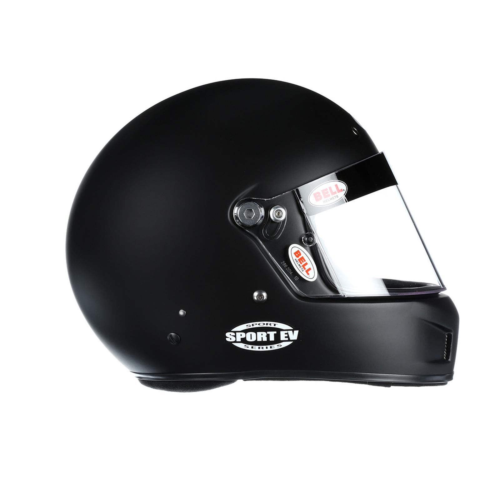 Bell Racing Sport EV Helmets