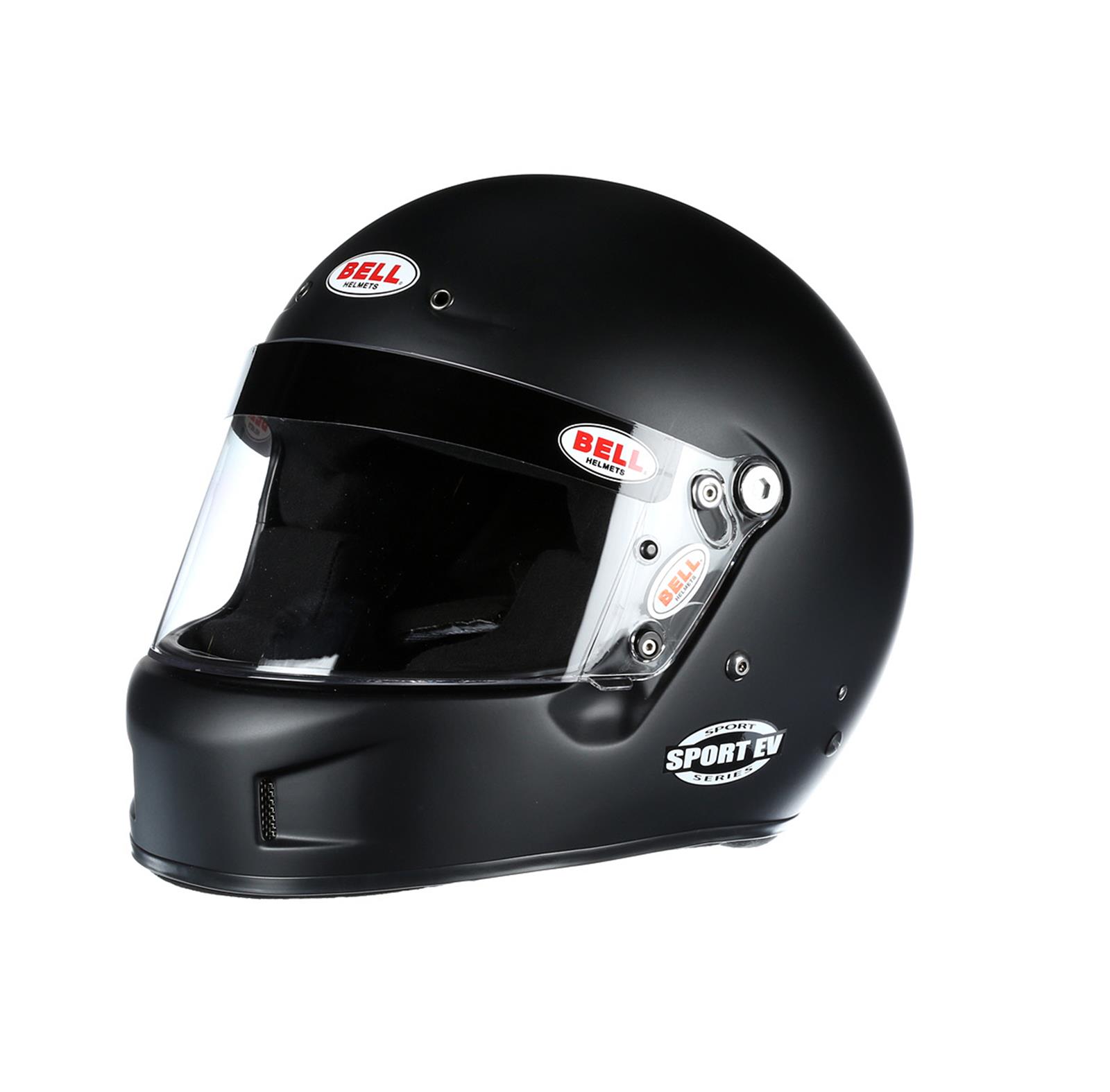 bell boat racing helmets GTX3 Helmet | Kart Helmet - Snell SA2020 | FIA8859, White Aggressive Bell Aero Styling Bell Racing USA 1423014 Bell