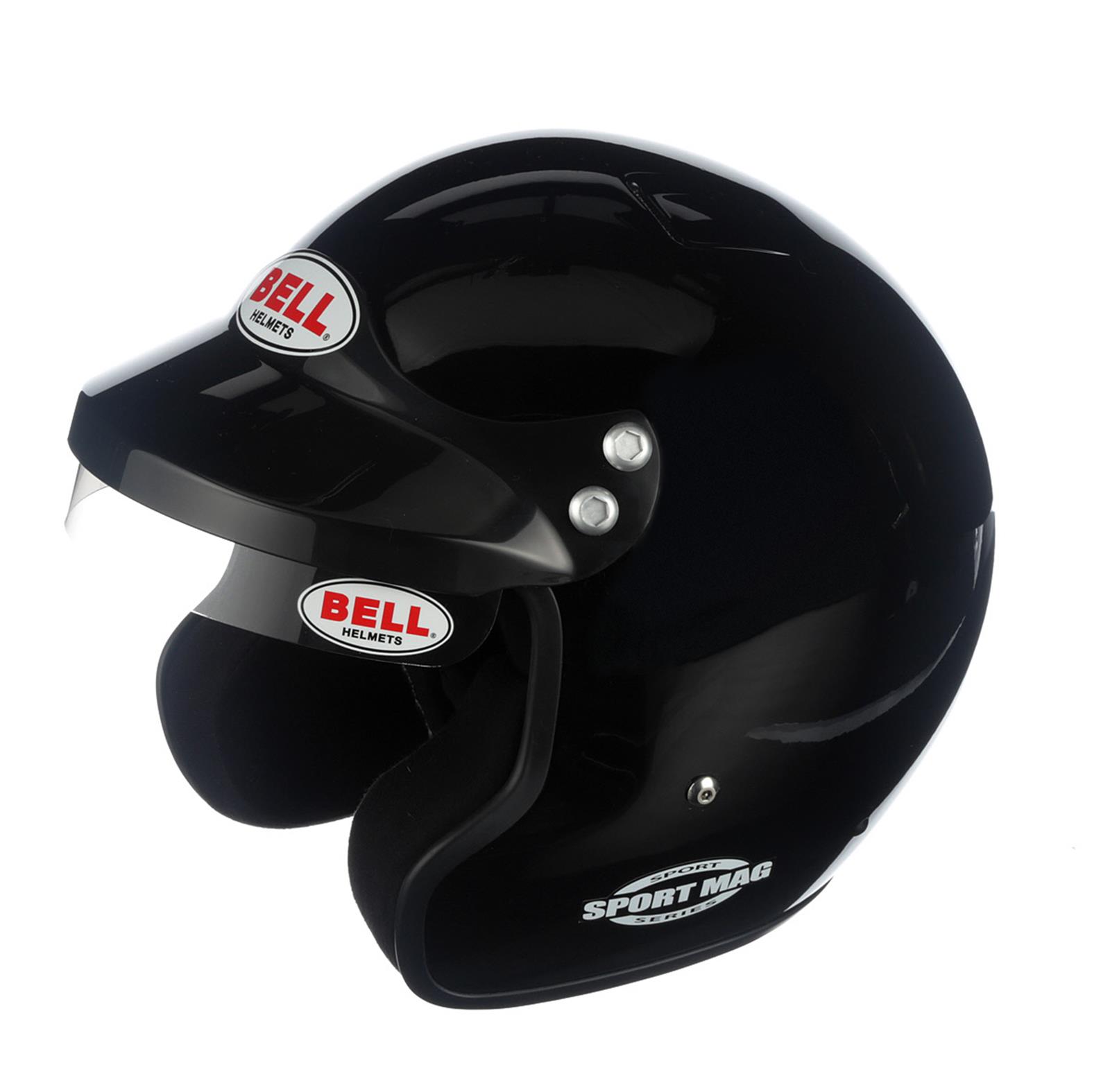 bell racing shoes