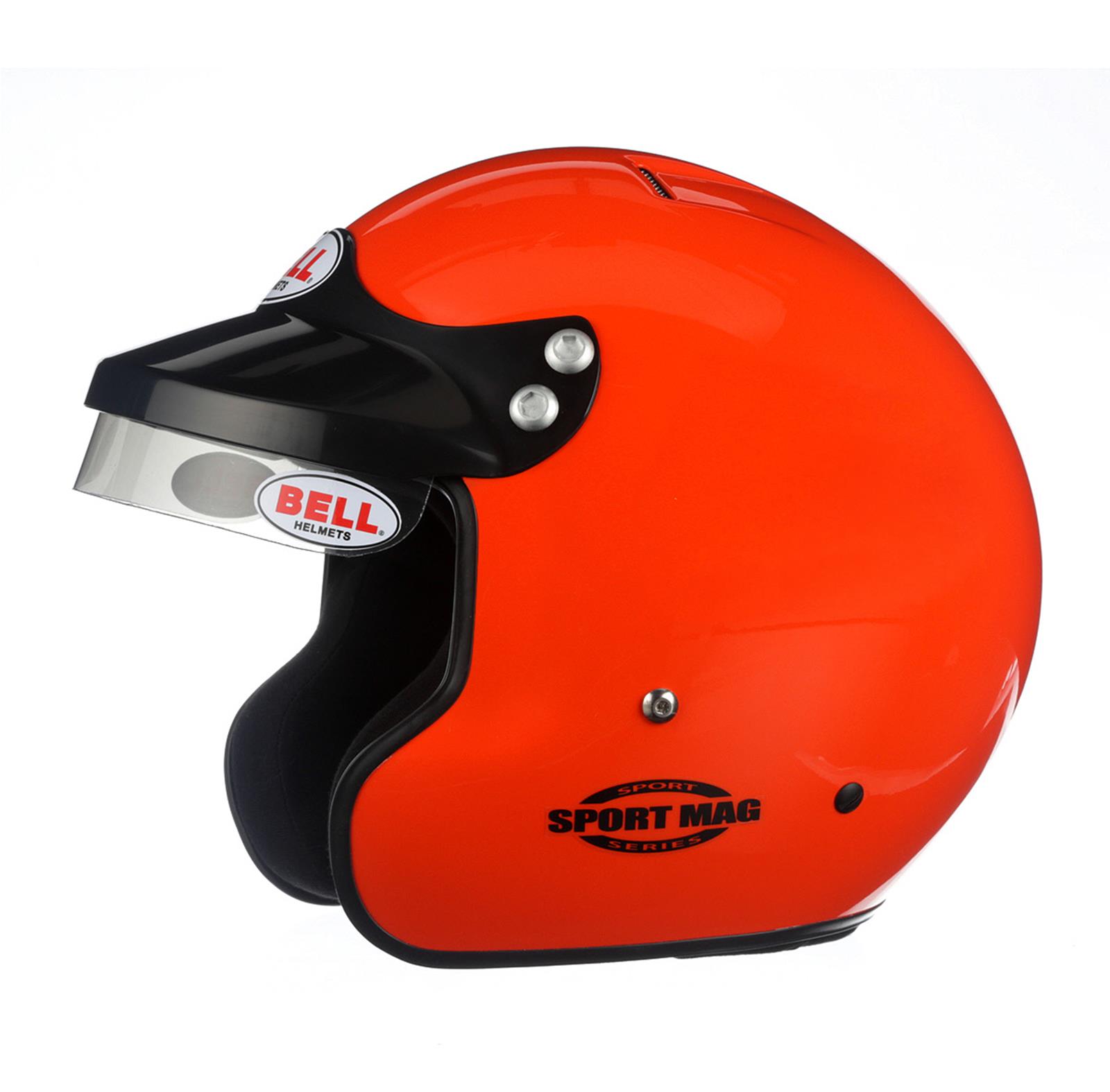 Bell Racing USA 1426027 Bell Racing Sport Mag Helmets Summit Racing