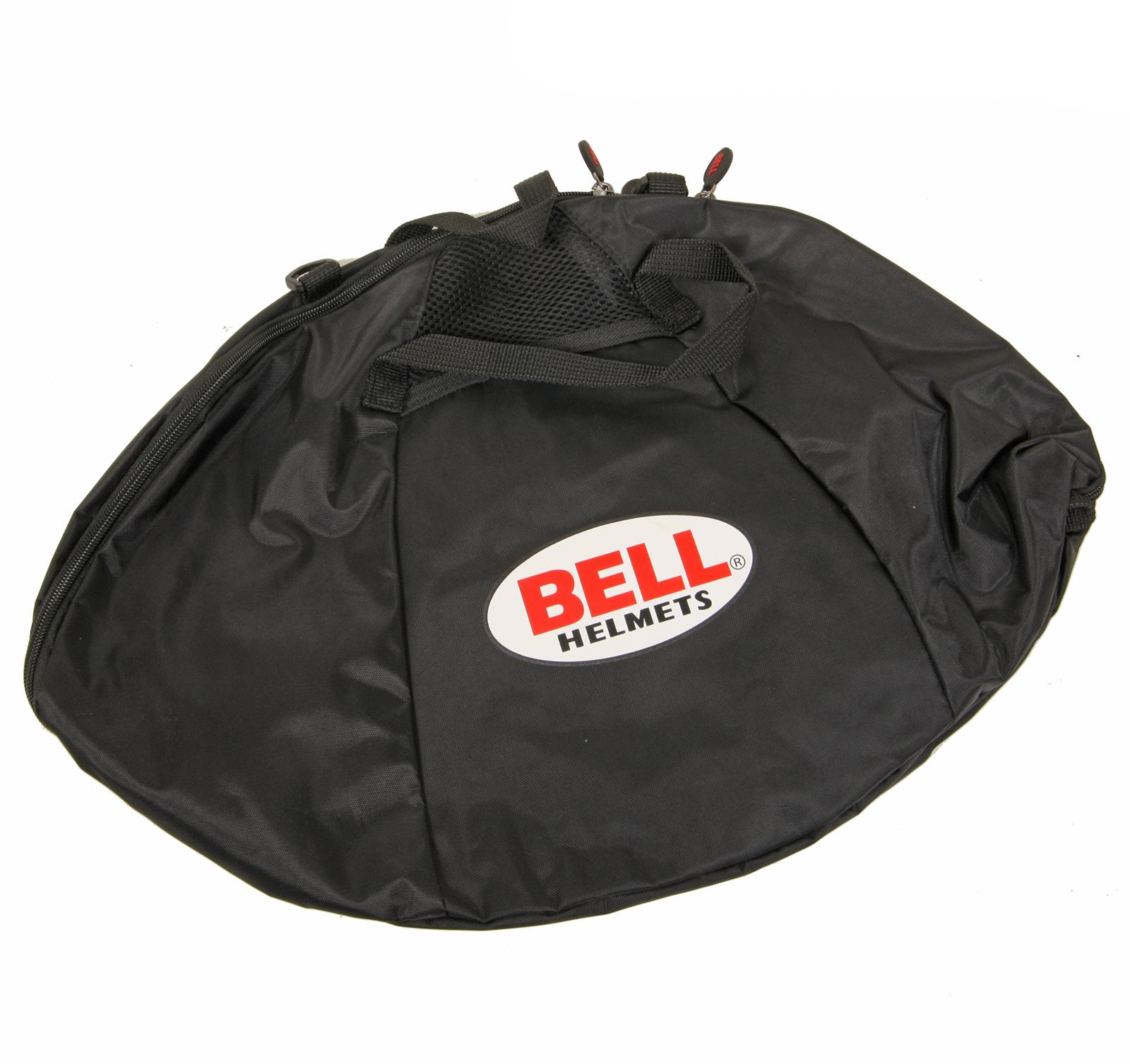 bell helmet bag free shipping Helmets Victory R1 sized to allow both the helmet and neck restraint device to be stored in the same bag Bell Pro V2 Helmet Bag