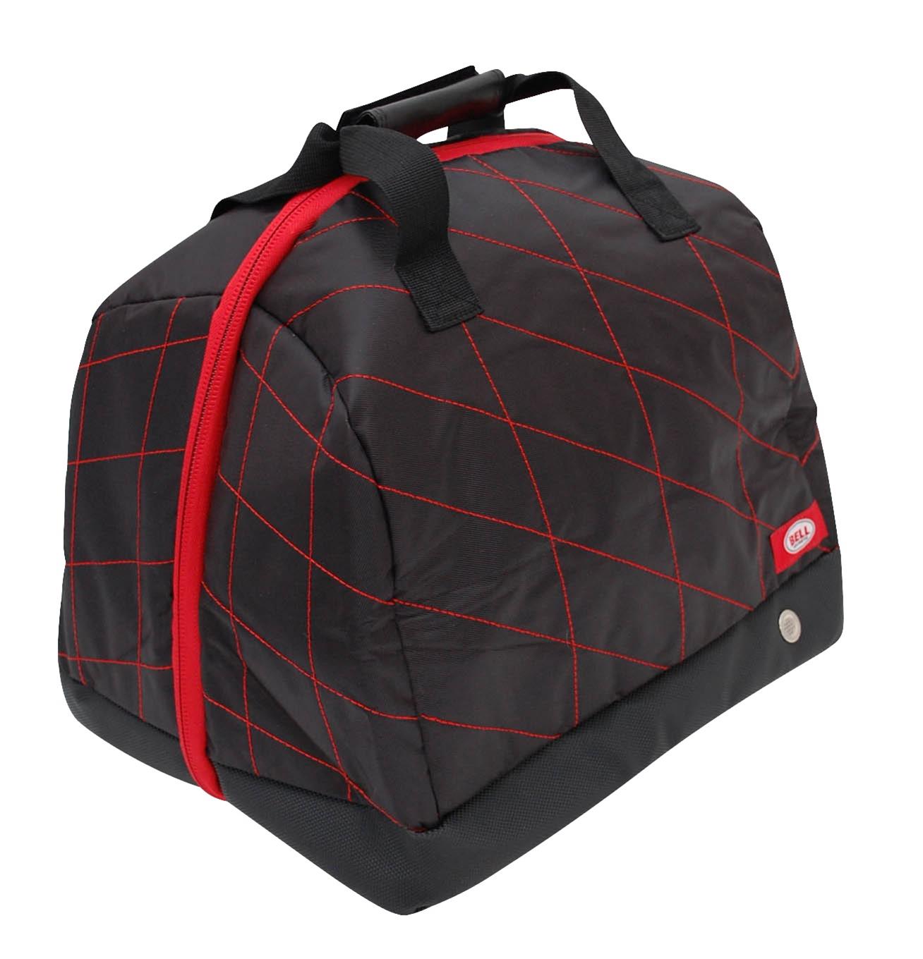 Bell Racing USA 2120013 Bell Racing Helmet Bags Summit Racing