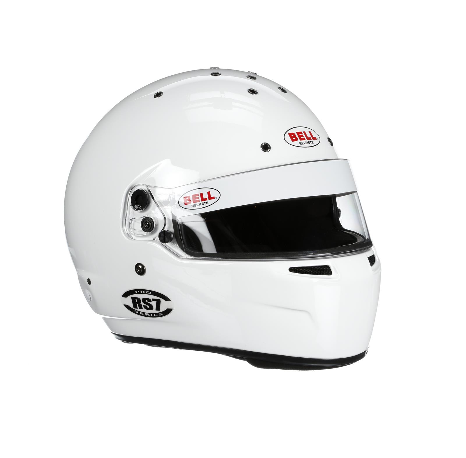 Bell Racing USA 1310007 Bell Racing Pro Series RS7 Helmets | Summit Racing