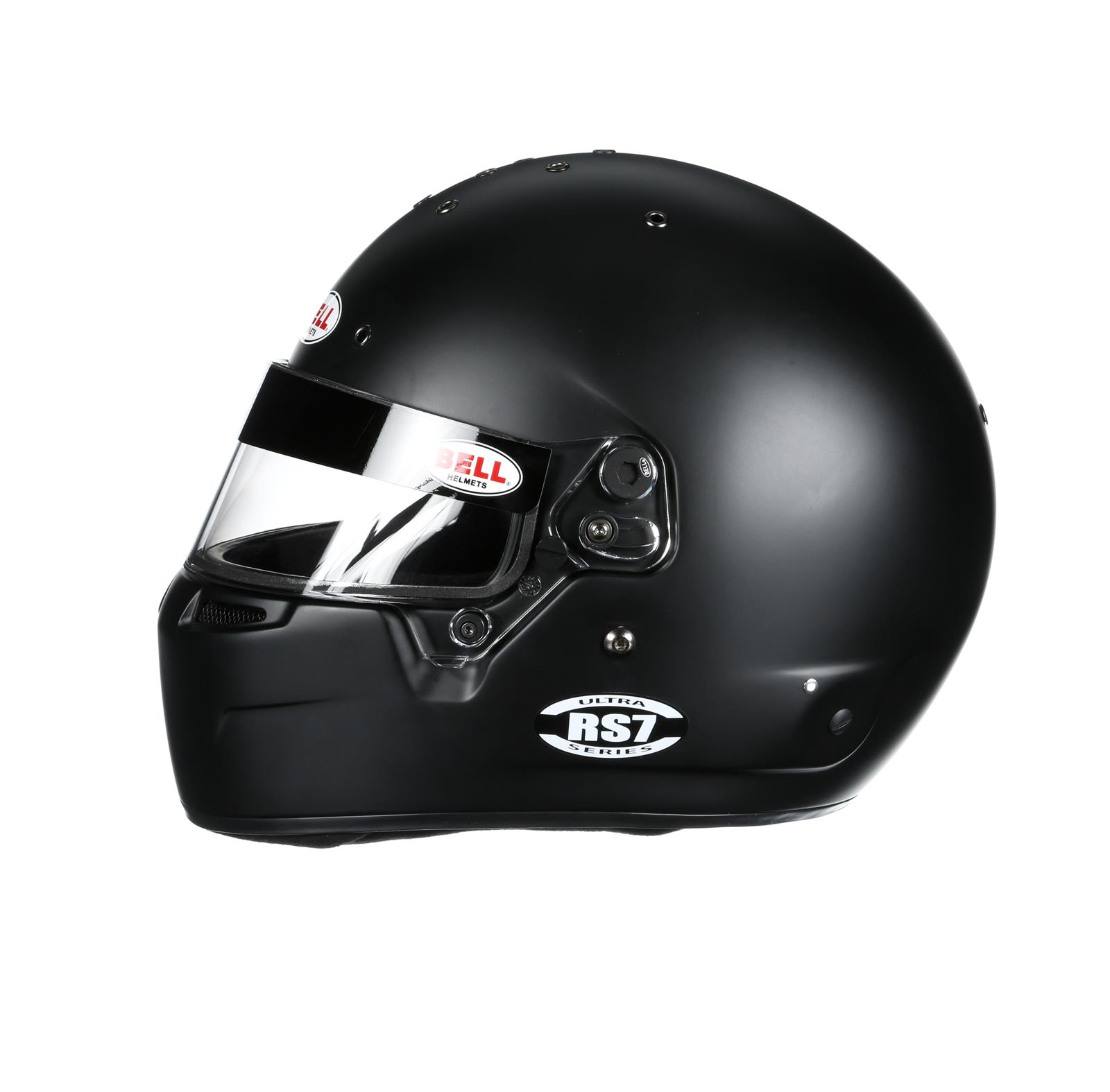 Bell Racing USA 1310019 Bell Racing Pro Series RS7 Helmets Summit Racing