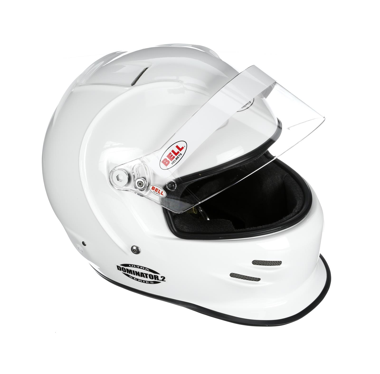 Bell Racing USA 1312003 Bell Racing Dominator 2 Helmets