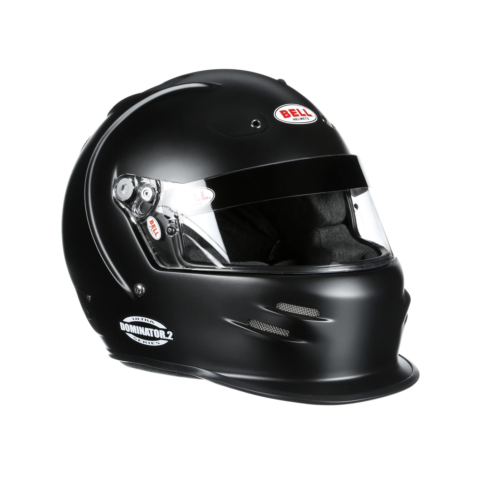 Bell Racing USA 1312014 Bell Racing Dominator 2 Helmets Summit Racing