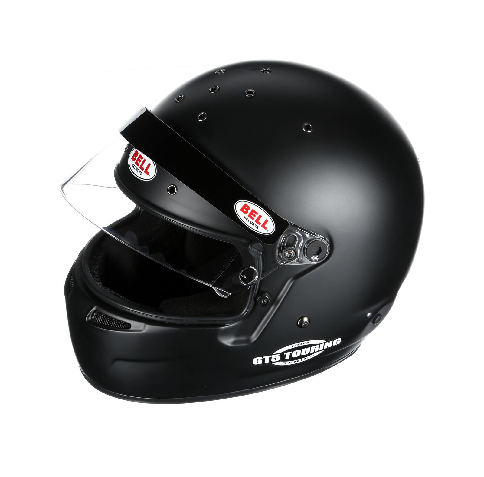 Bell Racing USA 1315014 Bell Racing Pro Series GT5 Touring Helmets Summit Racing