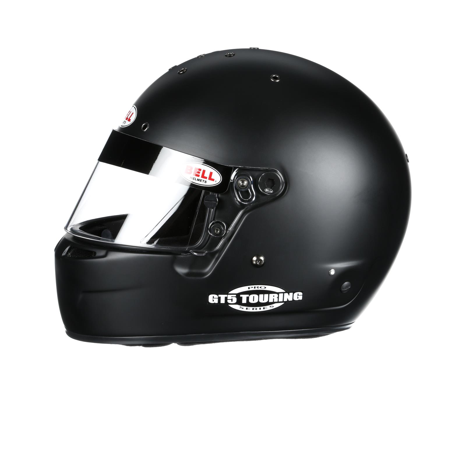 Bell Racing USA 1315014 Bell Racing Pro Series GT5 Touring Helmets Summit Racing