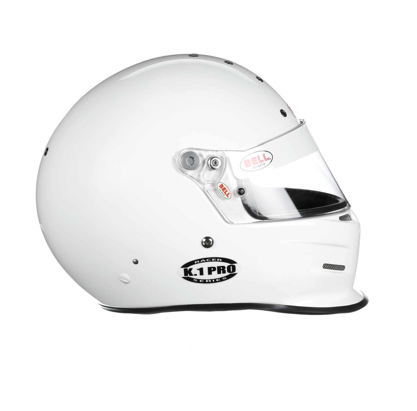 Bell Racing USA 1420001 Bell Racing Racer Series K.1 Pro Sport Helmets Summit Racing