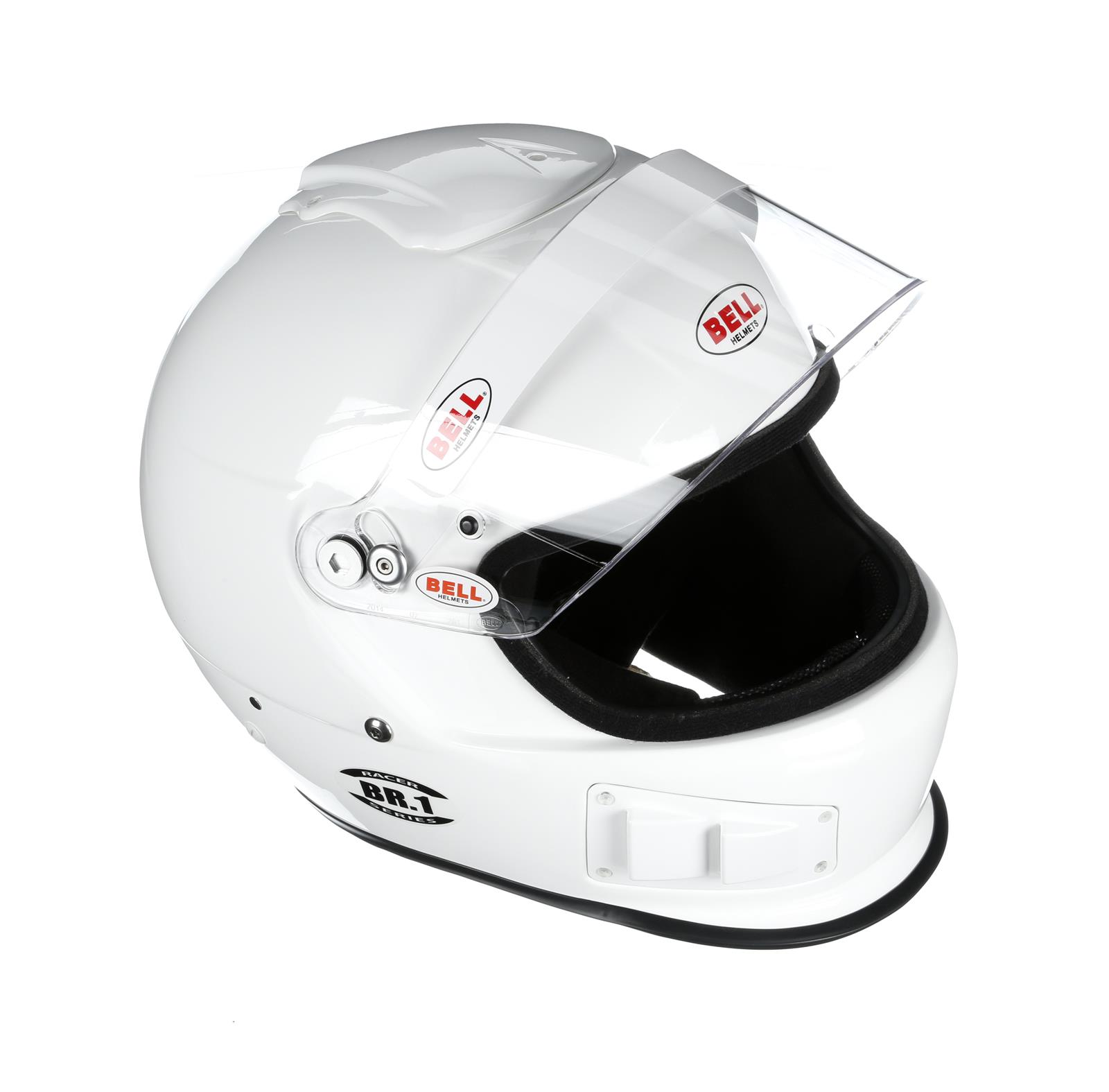 Bell Racing USA 1421004 Bell Racing BR1 Series Helmets Summit Racing