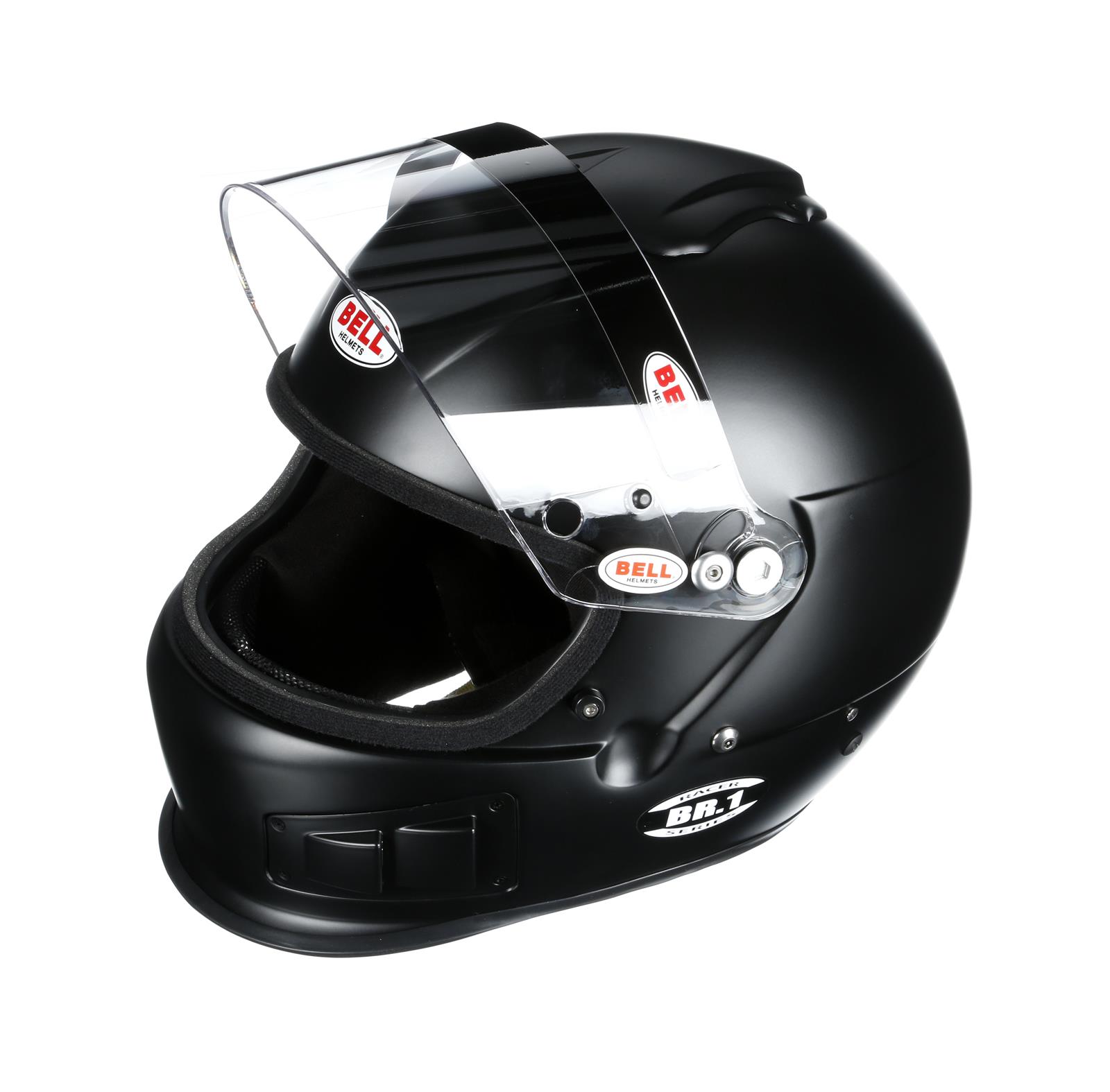 Bell Racing USA 1421012 Bell Racing BR-1 Series Helmets | Summit
