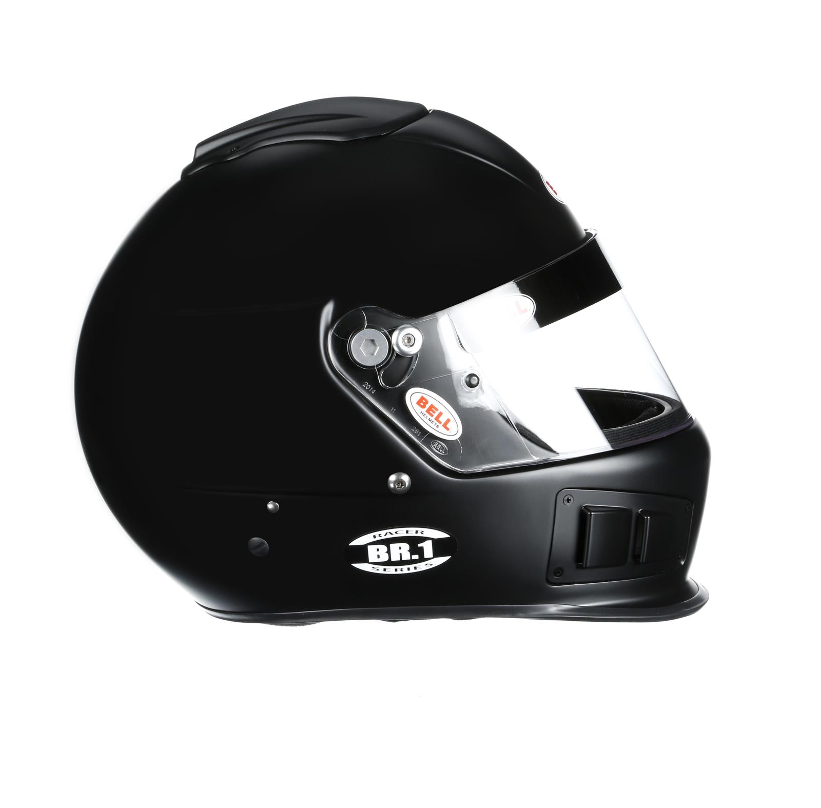 Bell Racing USA 1421012 Bell Racing BR-1 Series Helmets | Summit Racing