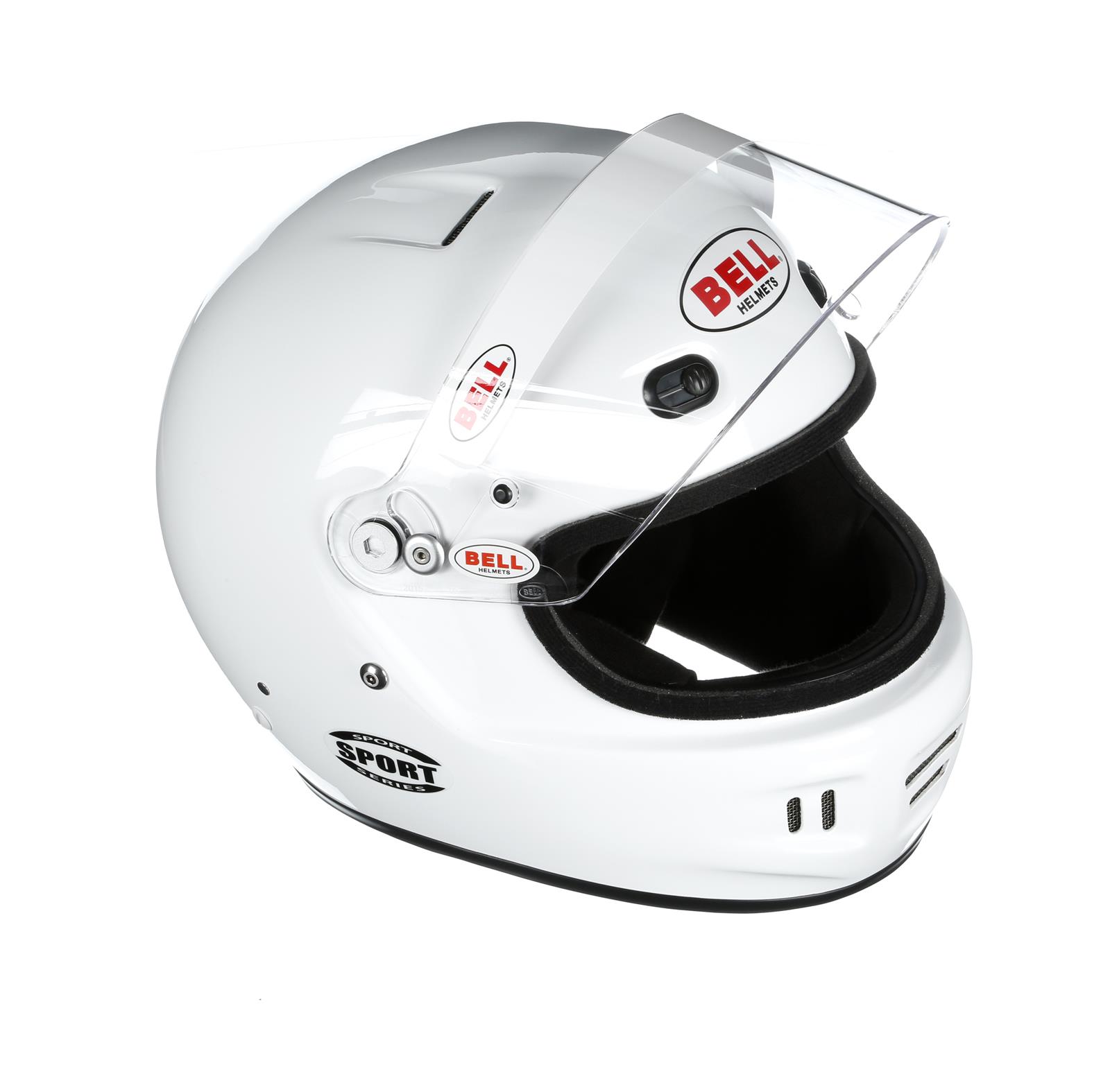 Bell Racing USA 1424004 Bell Racing Sport Helmets | Summit Racing