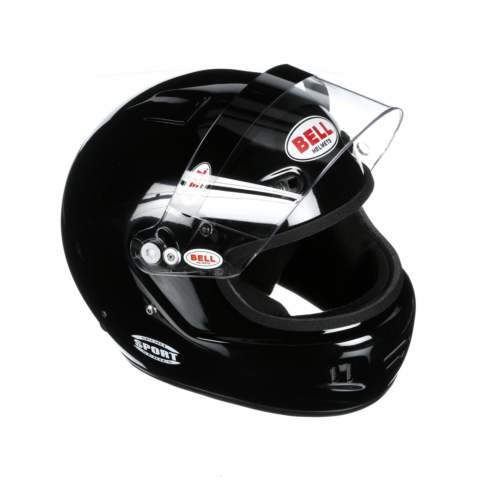 4xl motorcycle helmet Z1R Solaris Motorcycle Helmet - Black