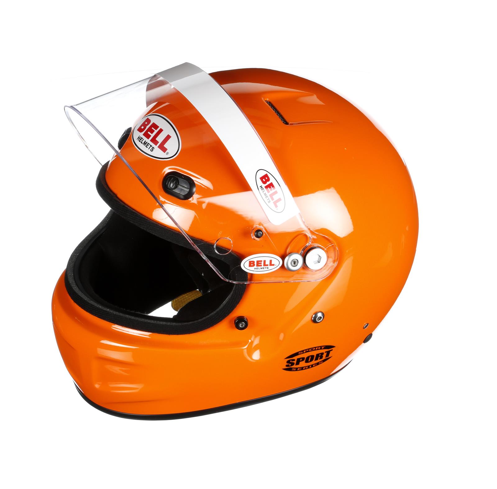 Bell Racing USA 1424021 Bell Racing Sport Helmets Summit Racing