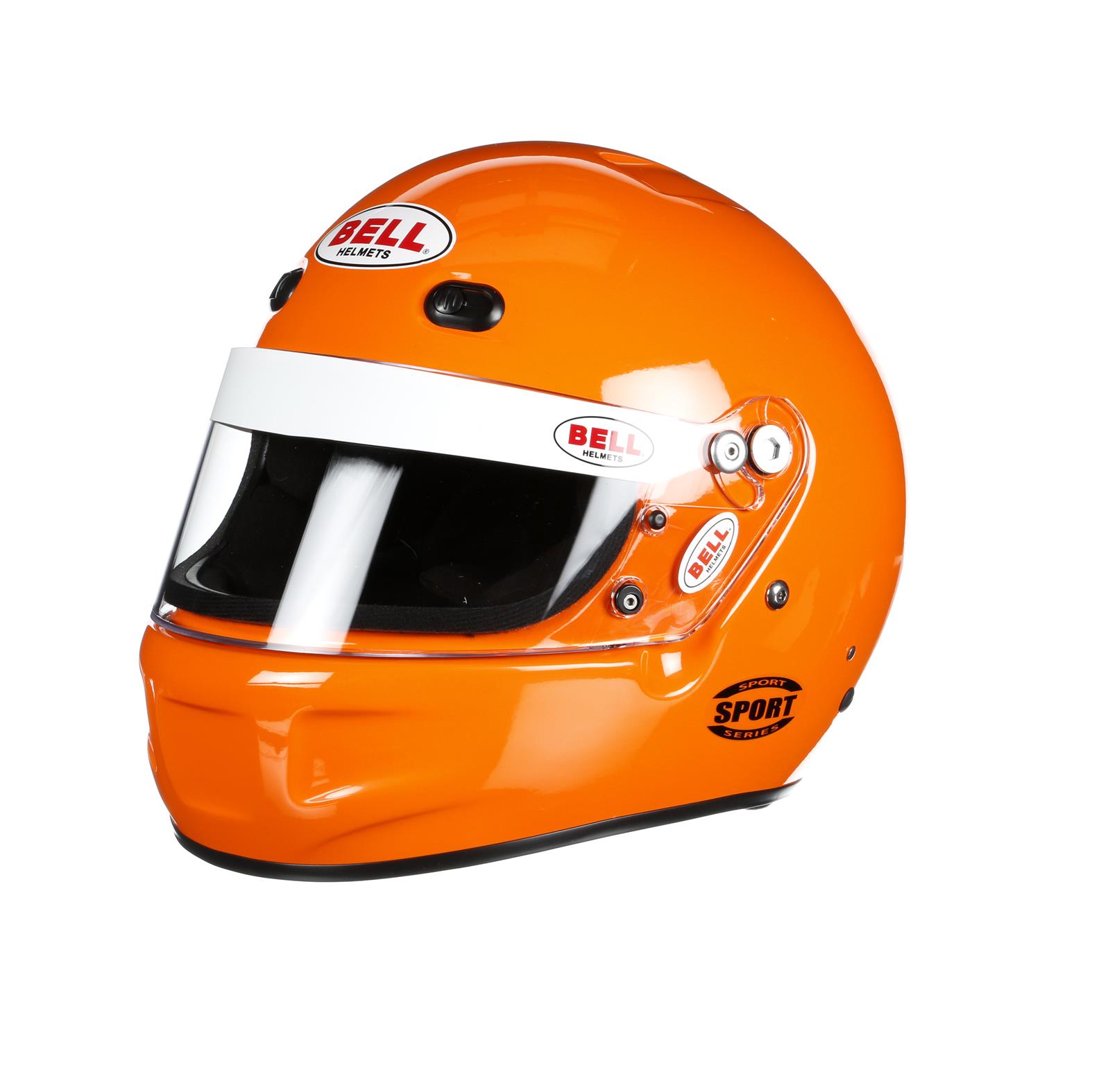 Bell Racing USA 1424021 Bell Racing Sport Helmets Summit Racing