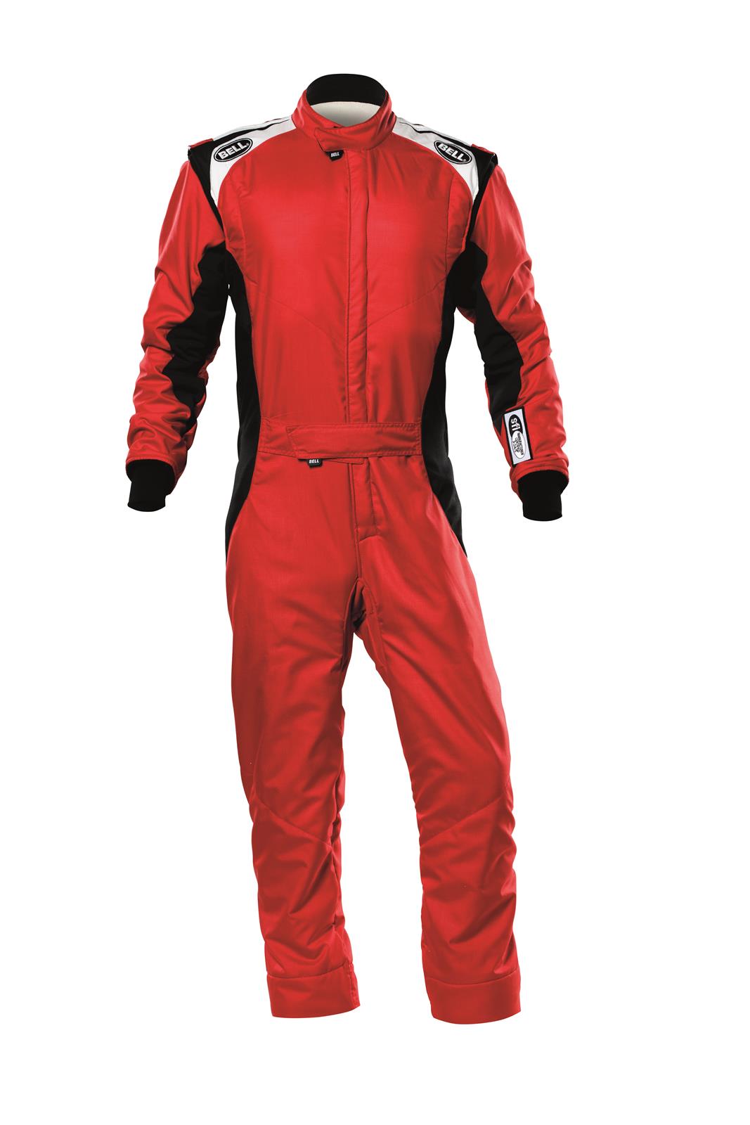 Summit Racing Suits Bell Racing USA BR10012 Bell Racing ADV-TX Driving Suits | Summit Racing