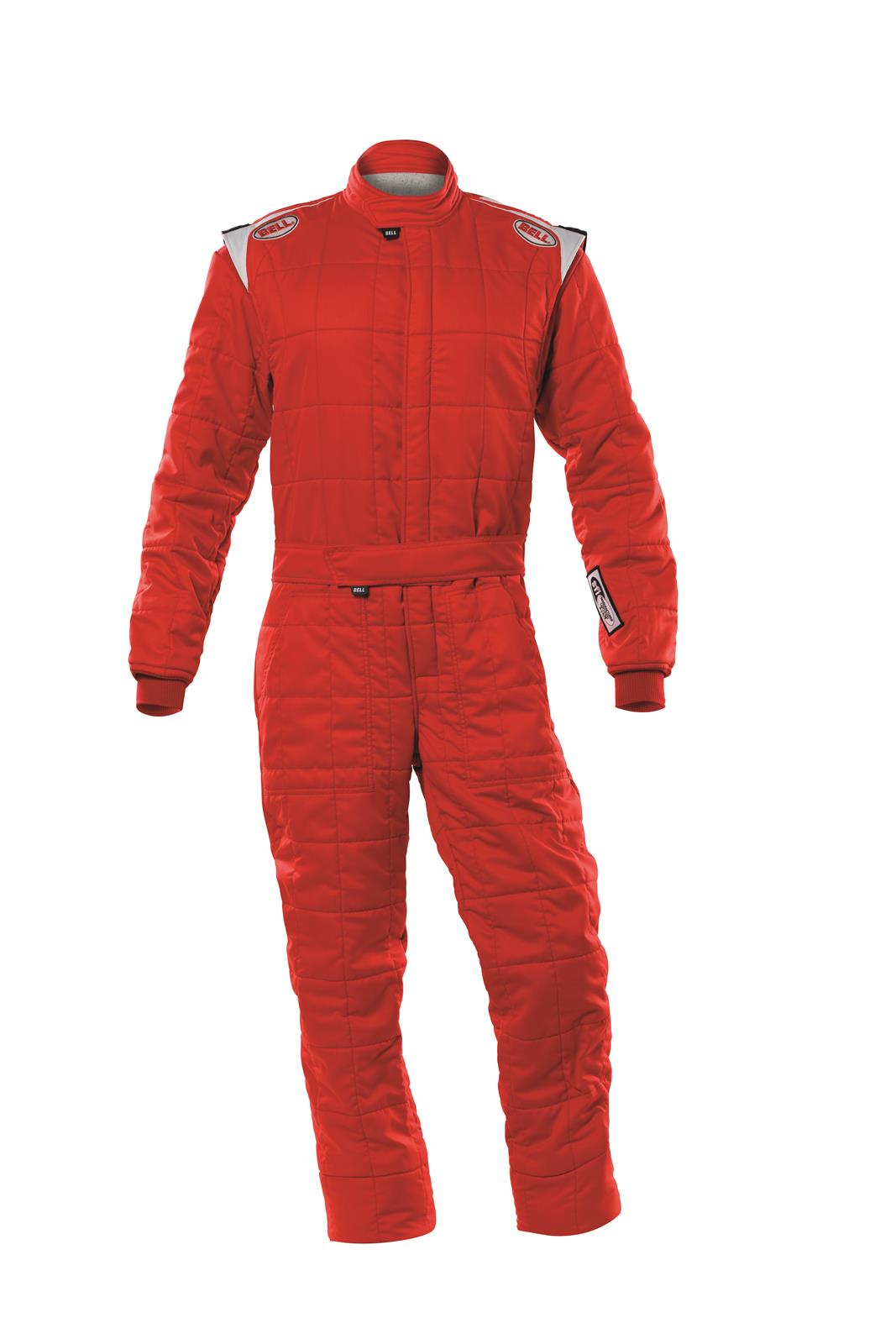 Summit Racing Suits Bell Racing USA BR10072 Bell Racing Sport-TX Driving Suits | Summit Racing