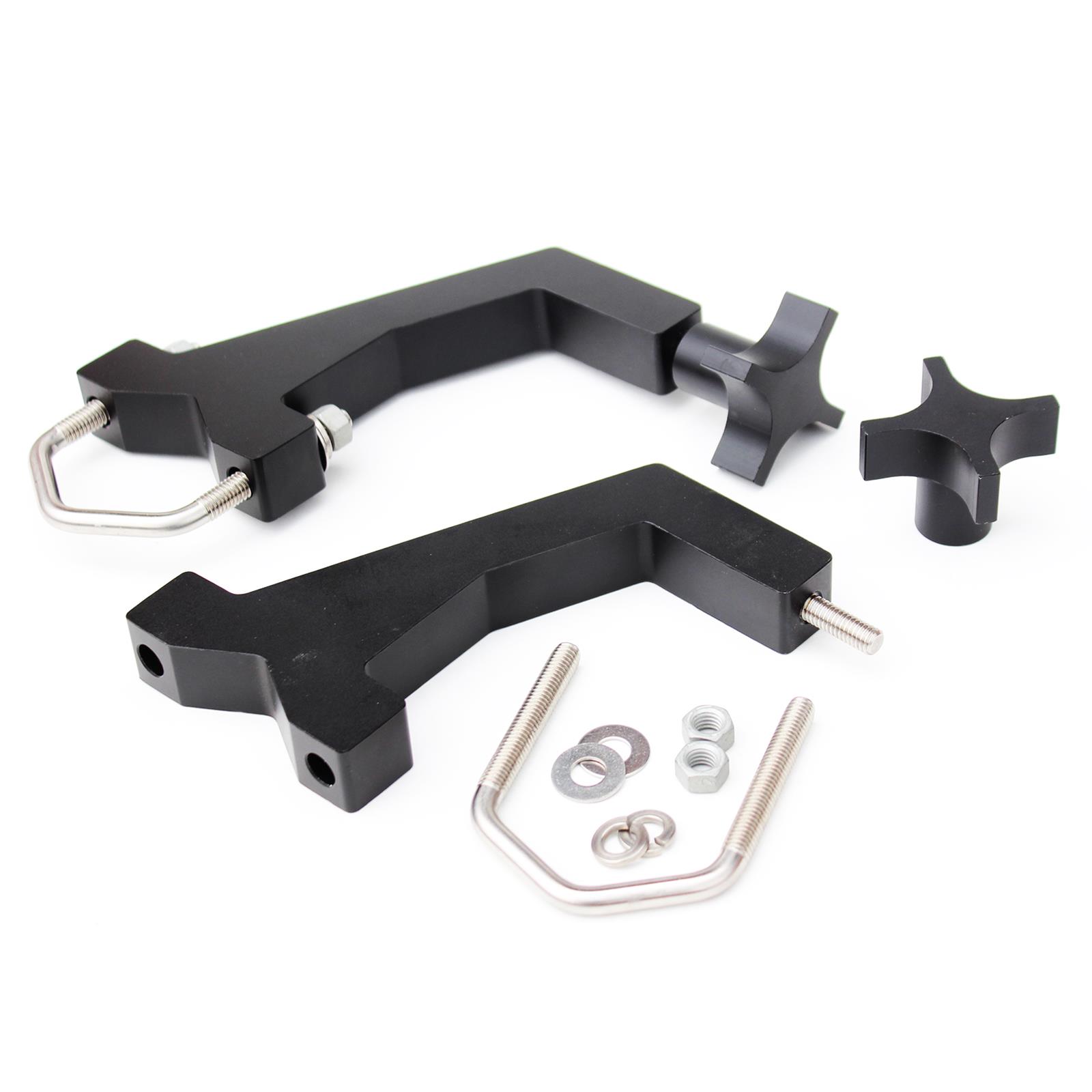 HiLift Jack Company RC875 HiLift Jack Company Roll Bar Mounts
