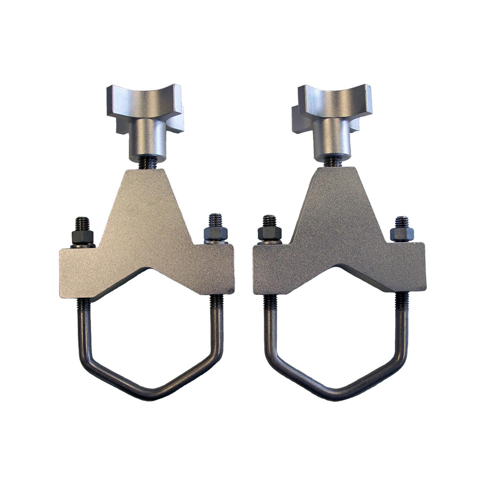Hi-Lift Jack Company TM-750 Hi-Lift Jack Company Tube Mounts