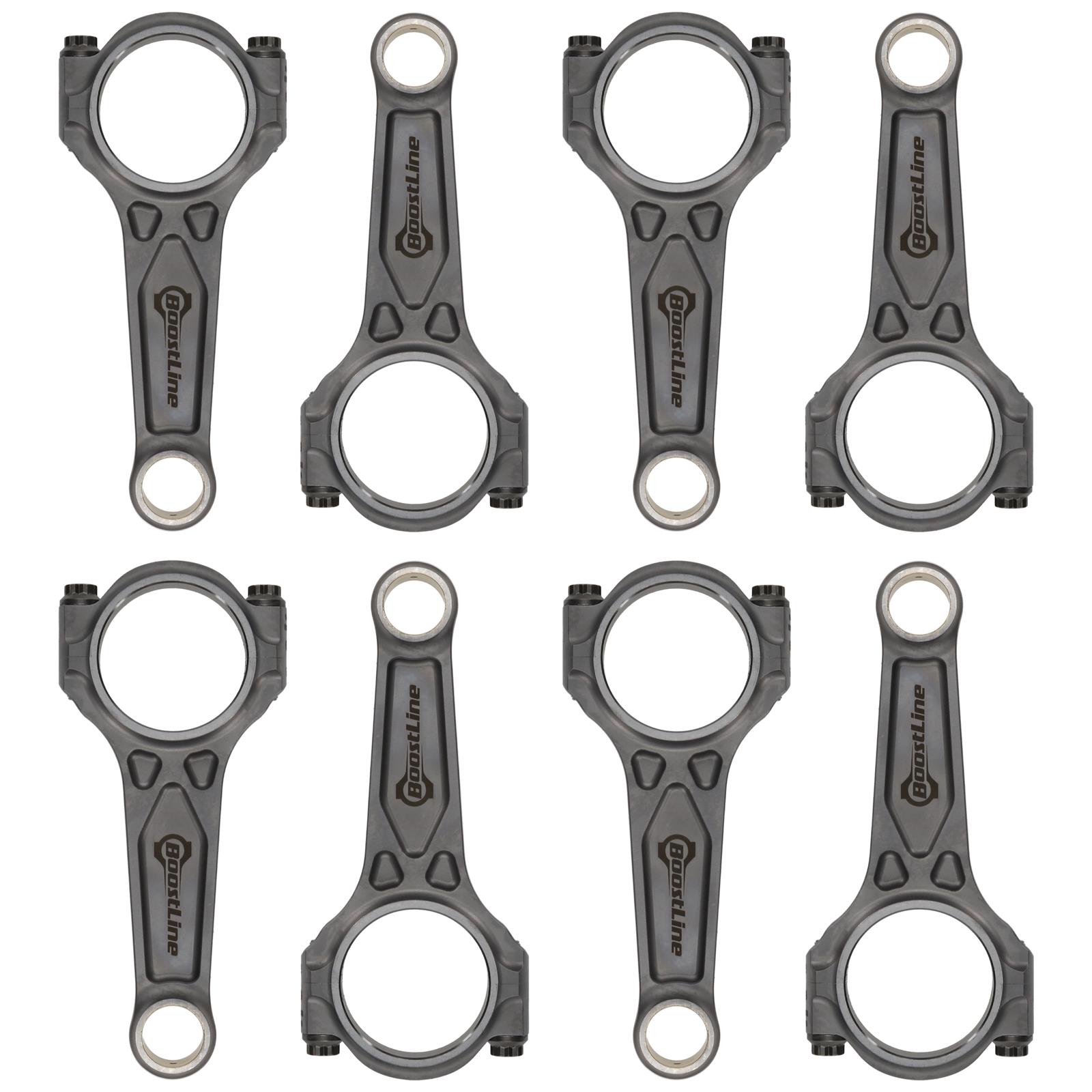 Boostline LS6125-927 BoostLine Connecting Rods | Summit Racing