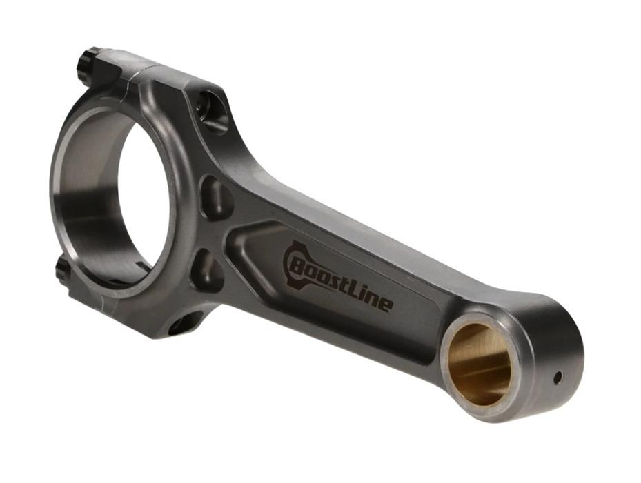Boostline BM5834866 BoostLine Connecting Rods Summit Racing