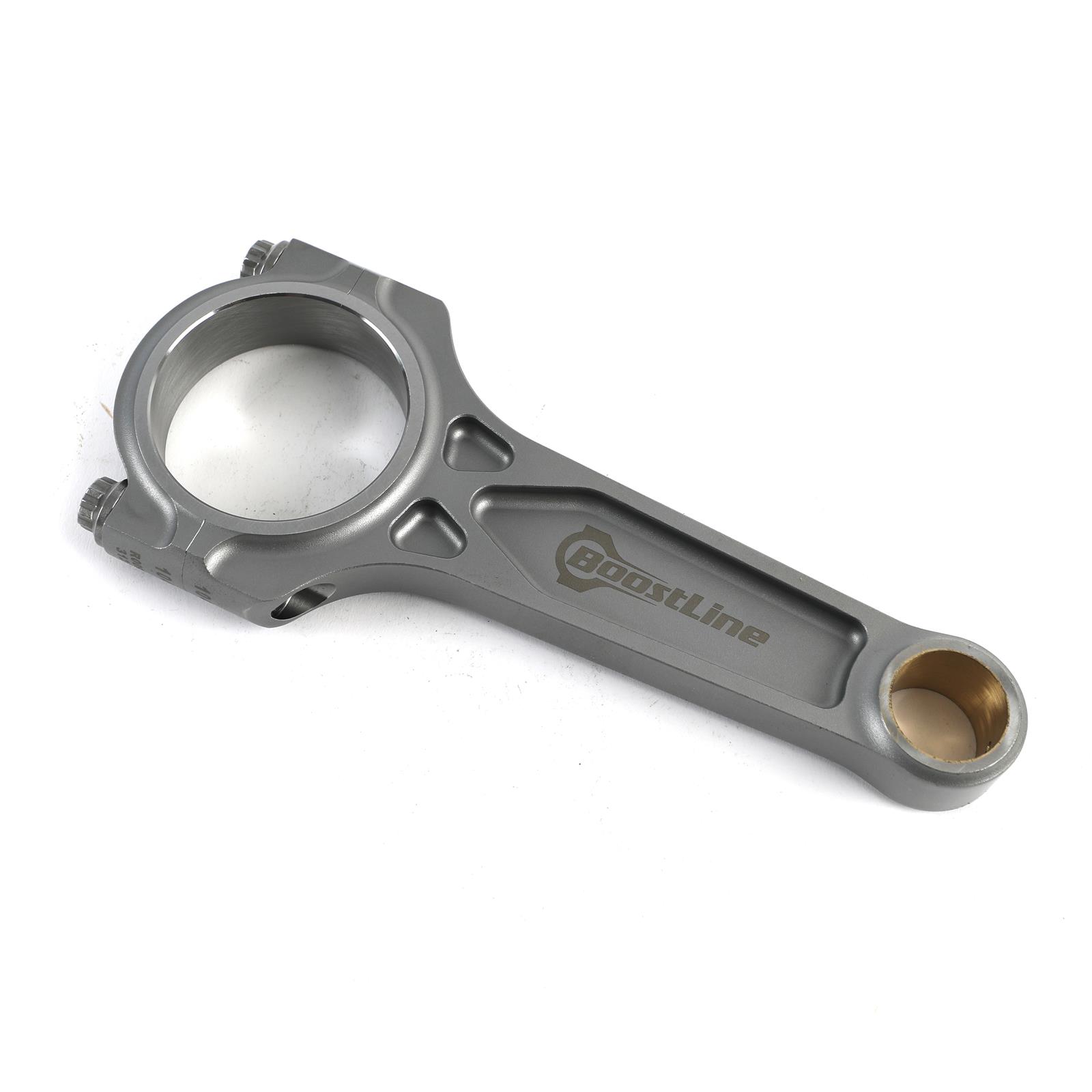 BoostLine Connecting Rods CH6200-927S Dodge Gen 3 6.200" - Boost Line Single