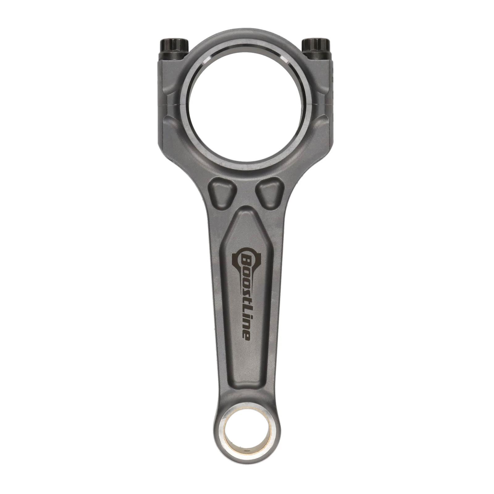 BoostLine Connecting Rods FD6012-905 Ford Ecoboost 3.5/3.7 VT 152.75mm - Boost Line thumbnail 4