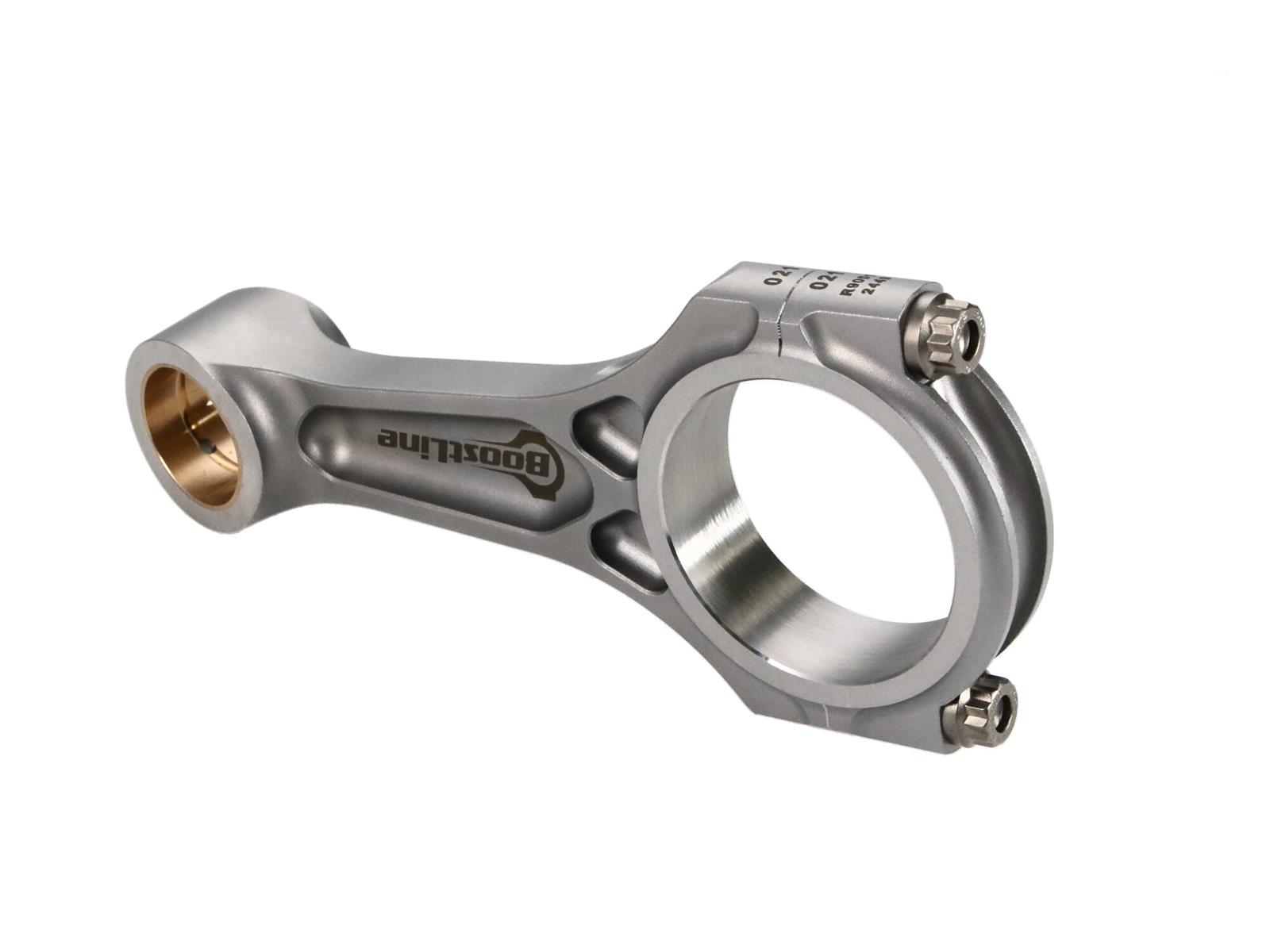 Boostline GM6418358S BoostLine Connecting Rods Summit Racing