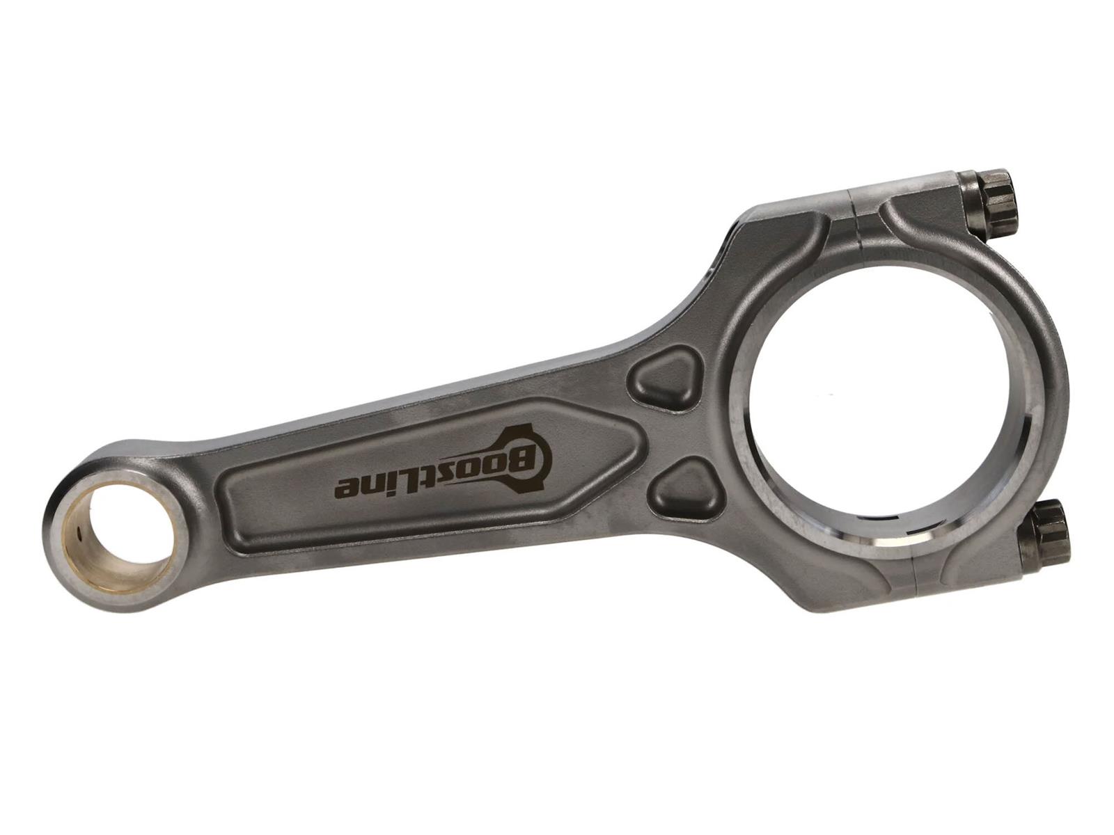BoostLine Connecting Rods HN5658-866S Honda K20C 143.66mm - Boost Line Single thumbnail 2
