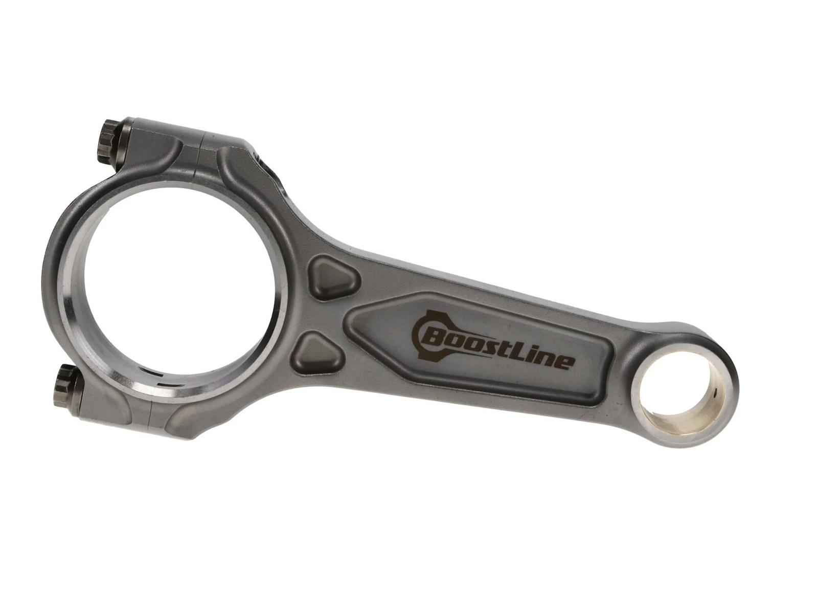 Boostline LS6125-927S BoostLine Connecting Rods | Summit Racing
