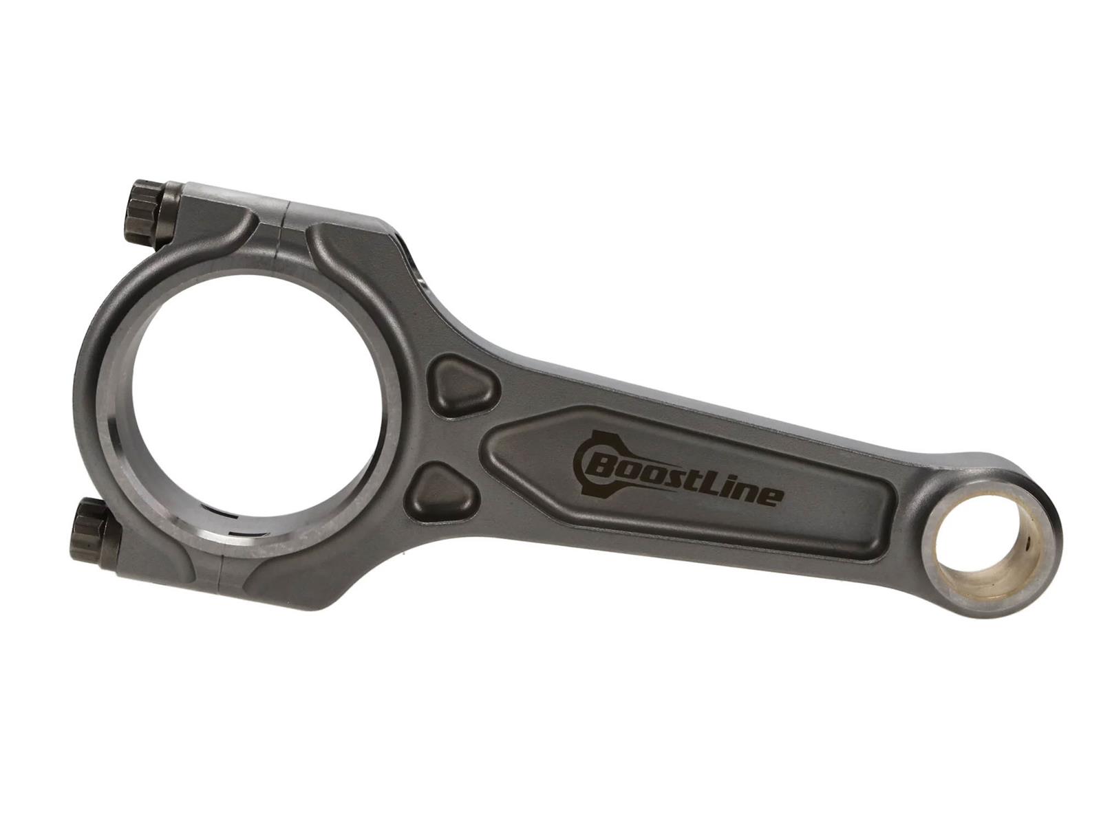 BoostLine Connecting Rods NI5677-866 Nissan VQ35DE 144.25mm - Boost Line