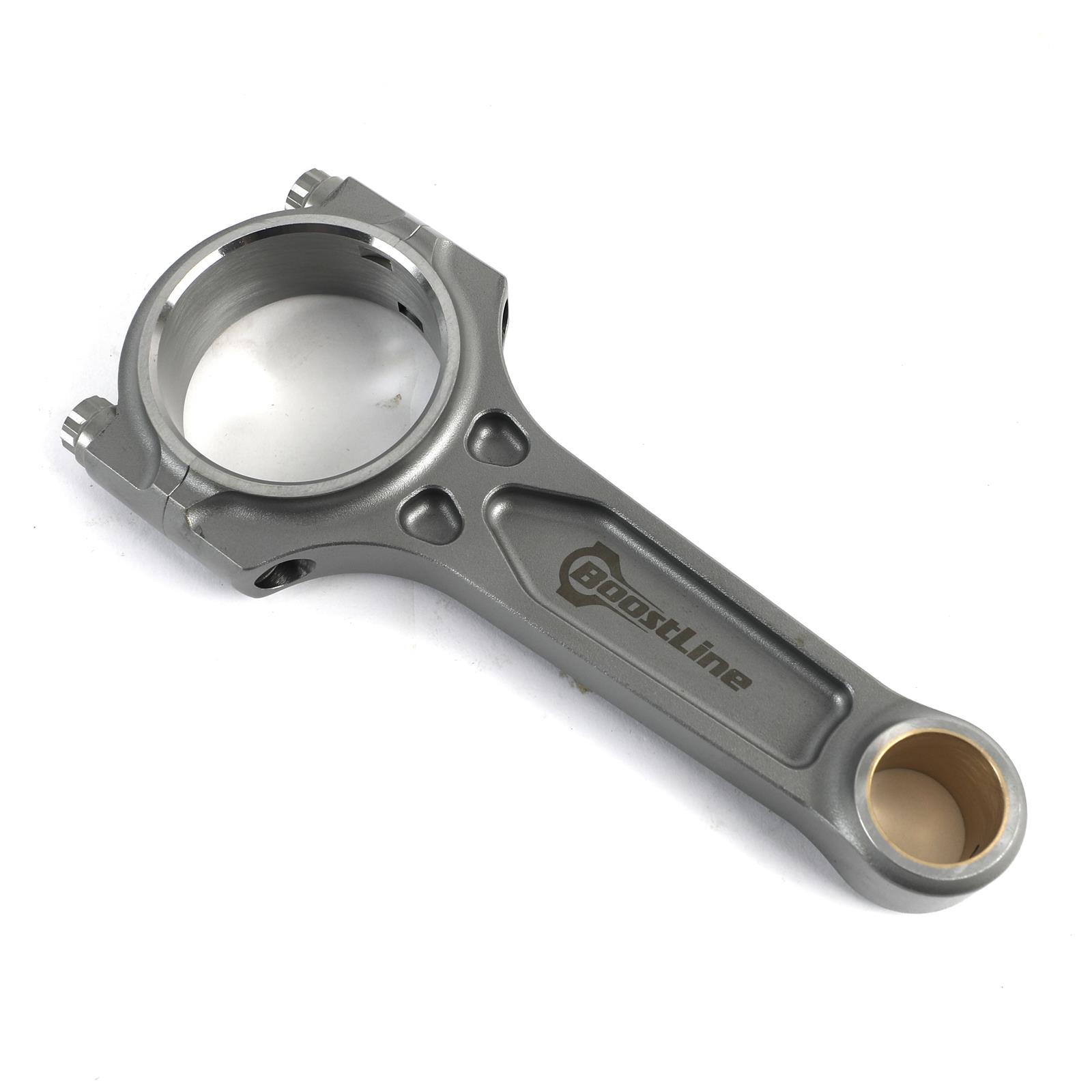 Boostline TY5591-866S+ BoostLine Connecting Rods | Summit Racing