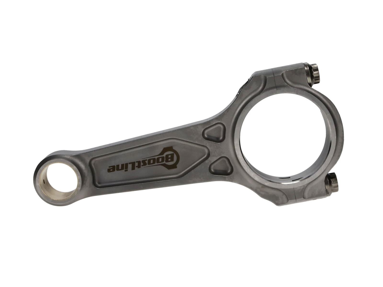 BoostLine Connecting Rods SC6000-927S Chevy SB 6.000" Stroker - Boost Line Single thumbnail 3