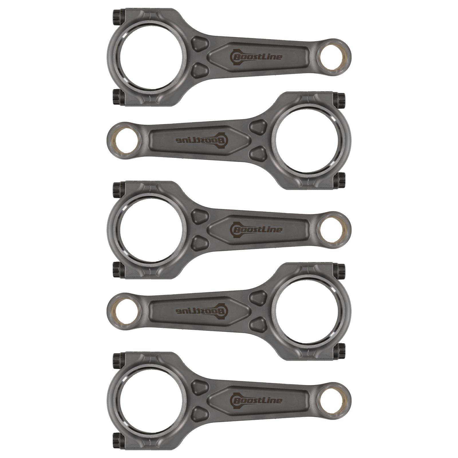 BoostLine Connecting Rods VW5670-787 Audi 5 Cyl 144mm - Boost Line