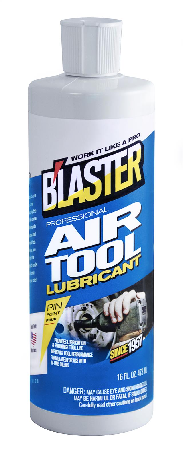 Blaster 16ATLEA B'laster Air Tool Conditioner Summit Racing