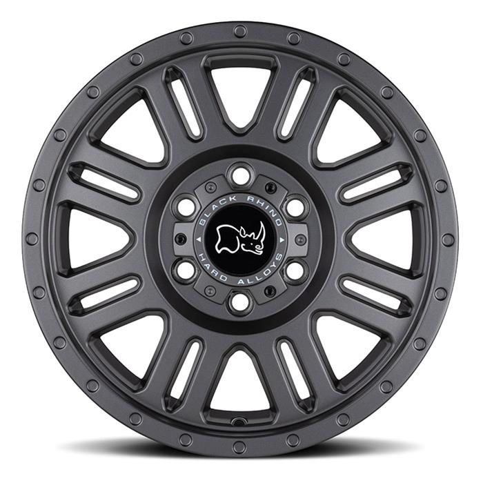 限定セール -SALE Black Rhino Yellowstone Rhino Black 1680YWN386130G84 Wheels 知育玩具