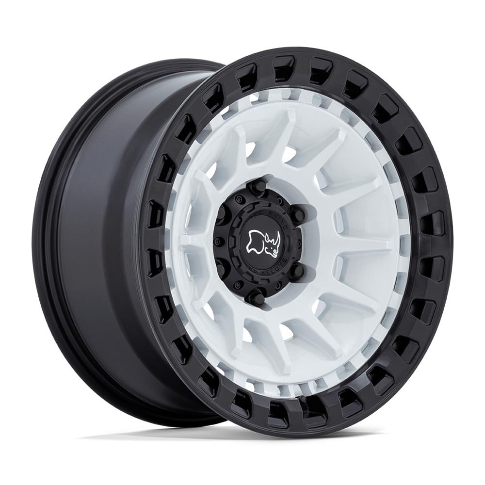Black Rhino Wheels BR009WM17856810N