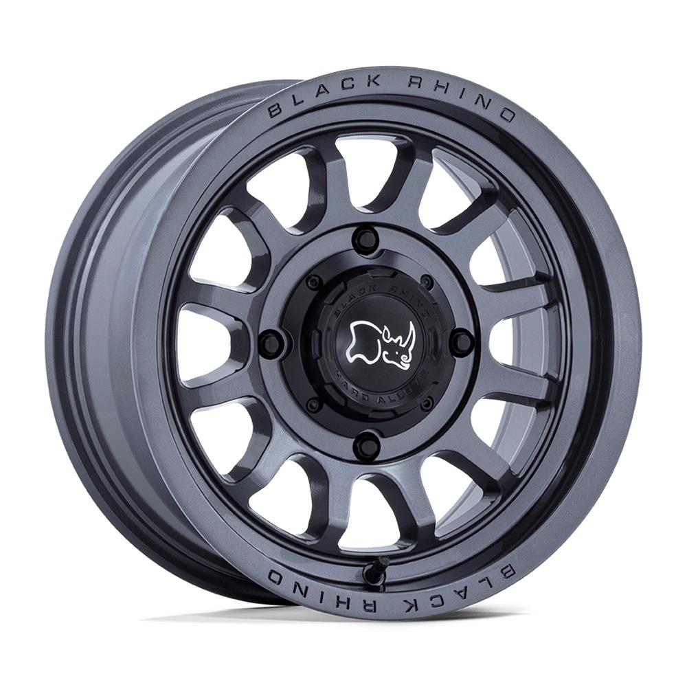 【超特価sale開催】  Black Rhino UTV Rapid Rhino Black BU001AX15704810 Wheels テープ・マスキングテープ
