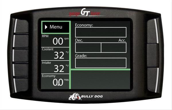 Bully Dog 40410 Bully Dog GT Gas Tuners | Summit Racing