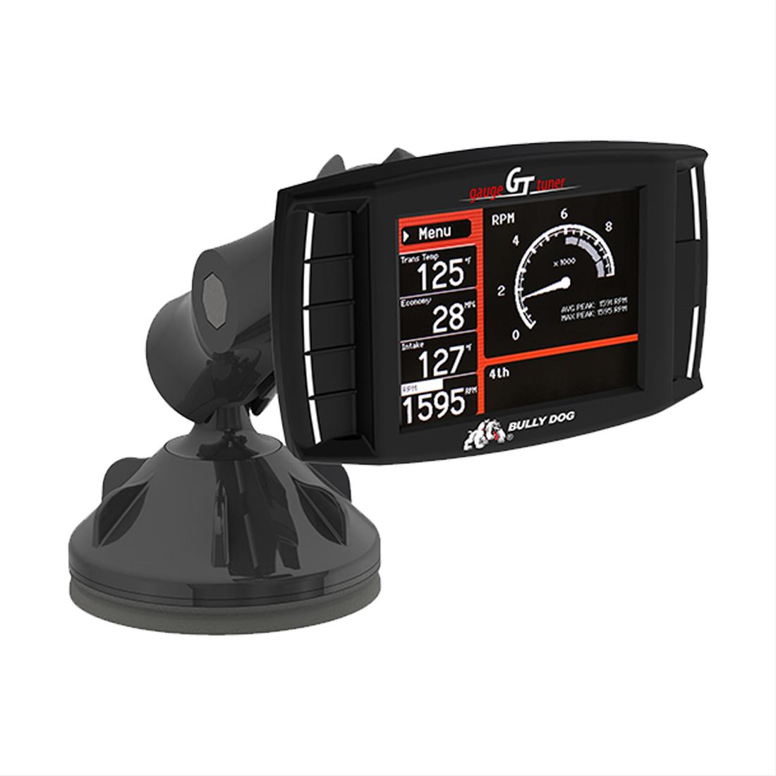 bully dog tuner 7.3