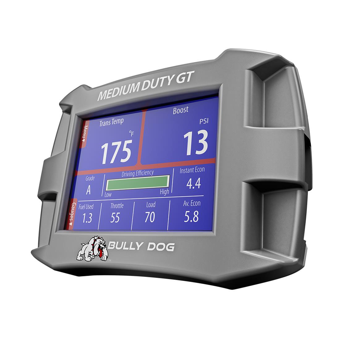 Bully Dog 46502 Bully Dog MediumDuty GT Diesel Tuners Summit Racing