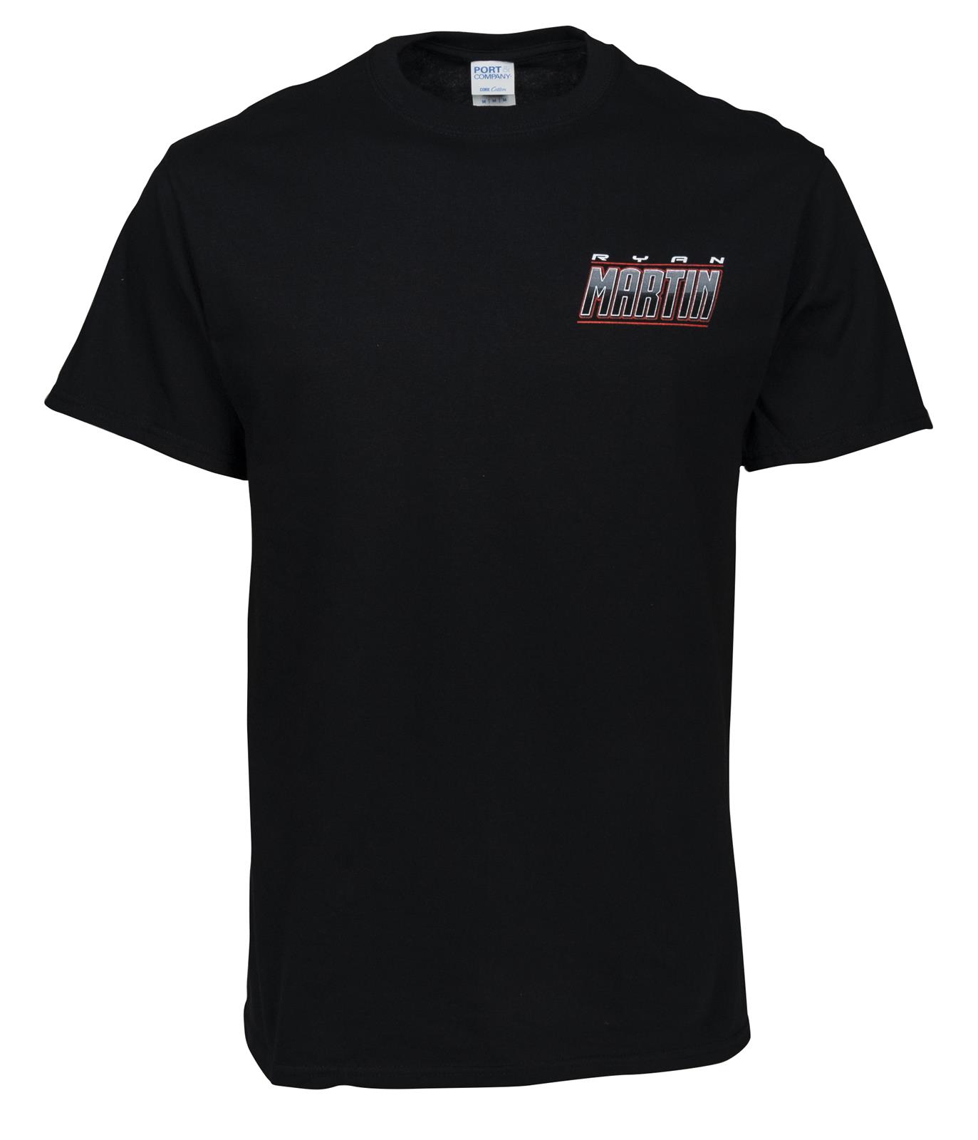 Summit Gifts PRO-CHG-2X ZL1 Procharger Camaro T-Shirts | Summit Racing