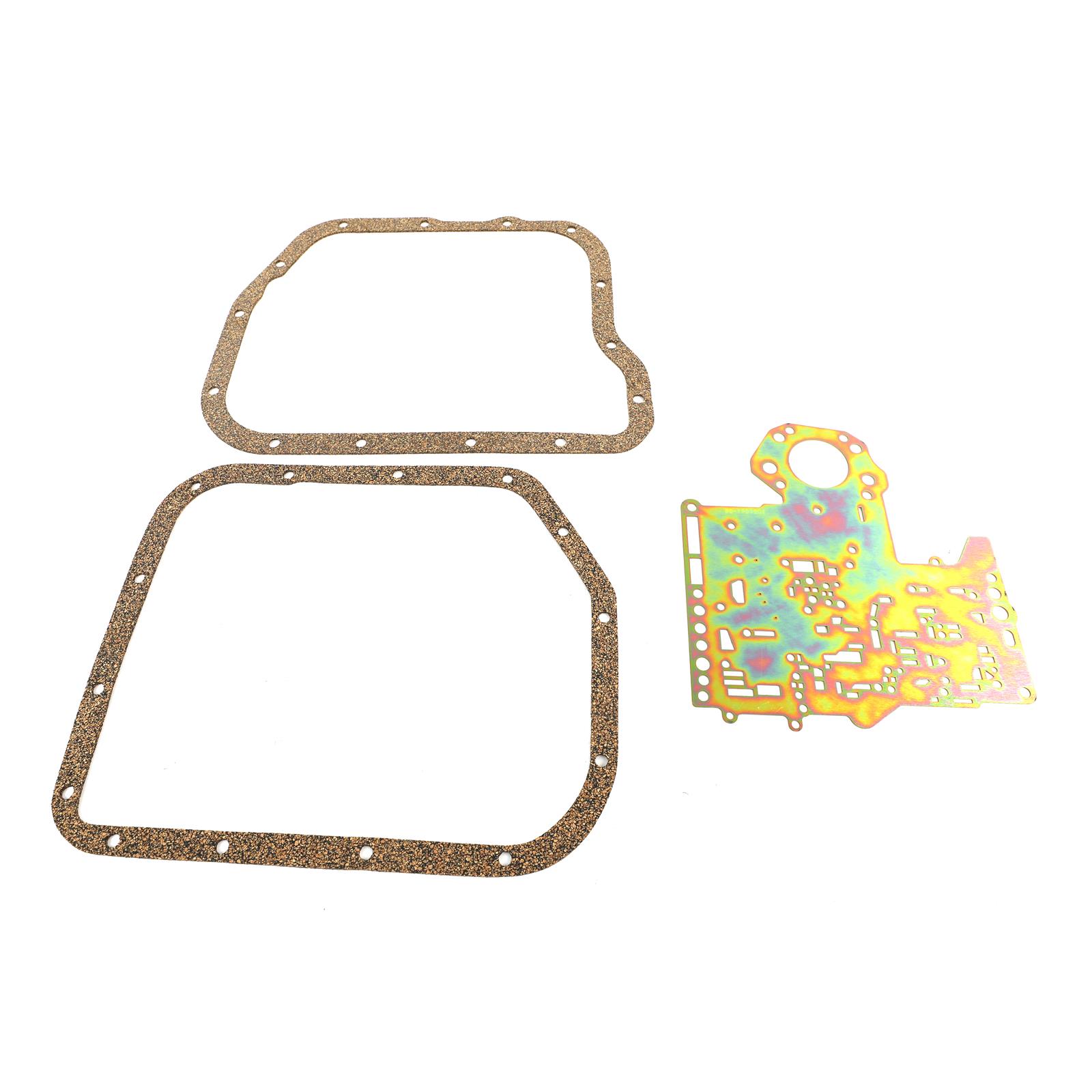 B&M 10225 B&M Shift Improver Kits | Summit Racing