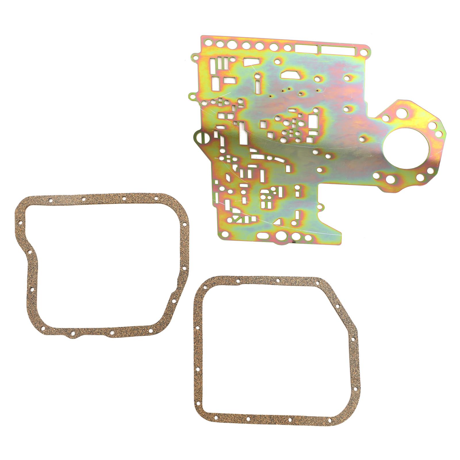 B&M 10226 B&M Shift Improver Kits Summit Racing