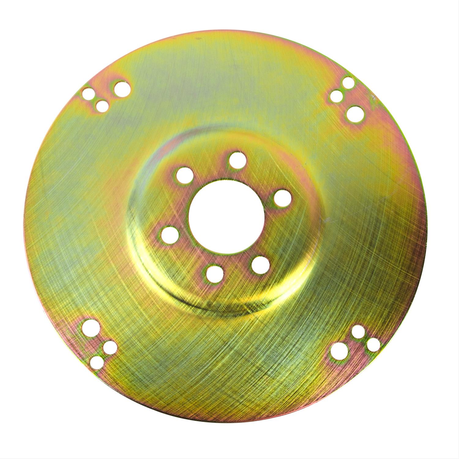 B&M Flexplates 10230 Flexplate, Internal Balance, SFI 29.1, 6-Bolt, Dodge, 727, V8, Each thumbnail 2