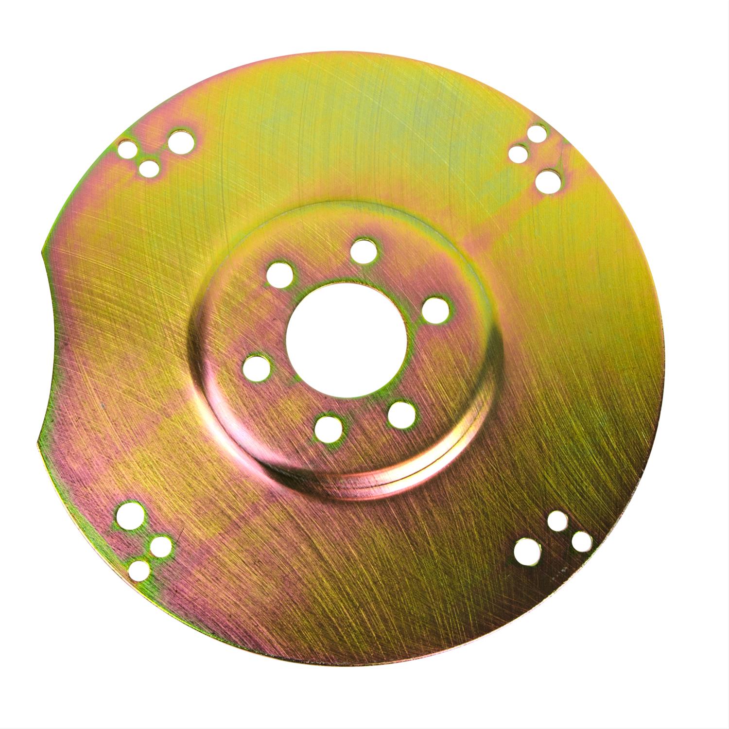 B&M Flexplates 10235 Flexplate, External Engine Balance, SFI 29.1, 6-Bolt, Chrysler, 340, 727, Each