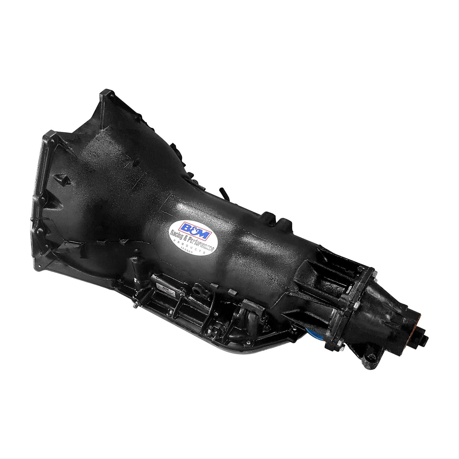 B&M 112003 B&M Street and Strip Transmissions Summit Racing