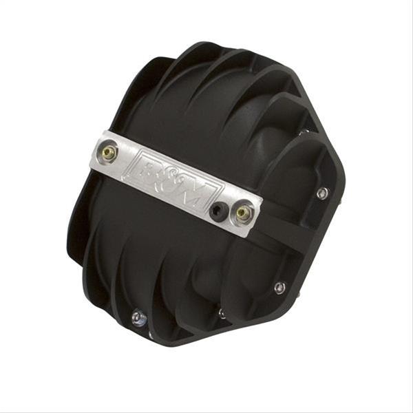 B&M 11315 B&M Differential Covers | Summit Racing