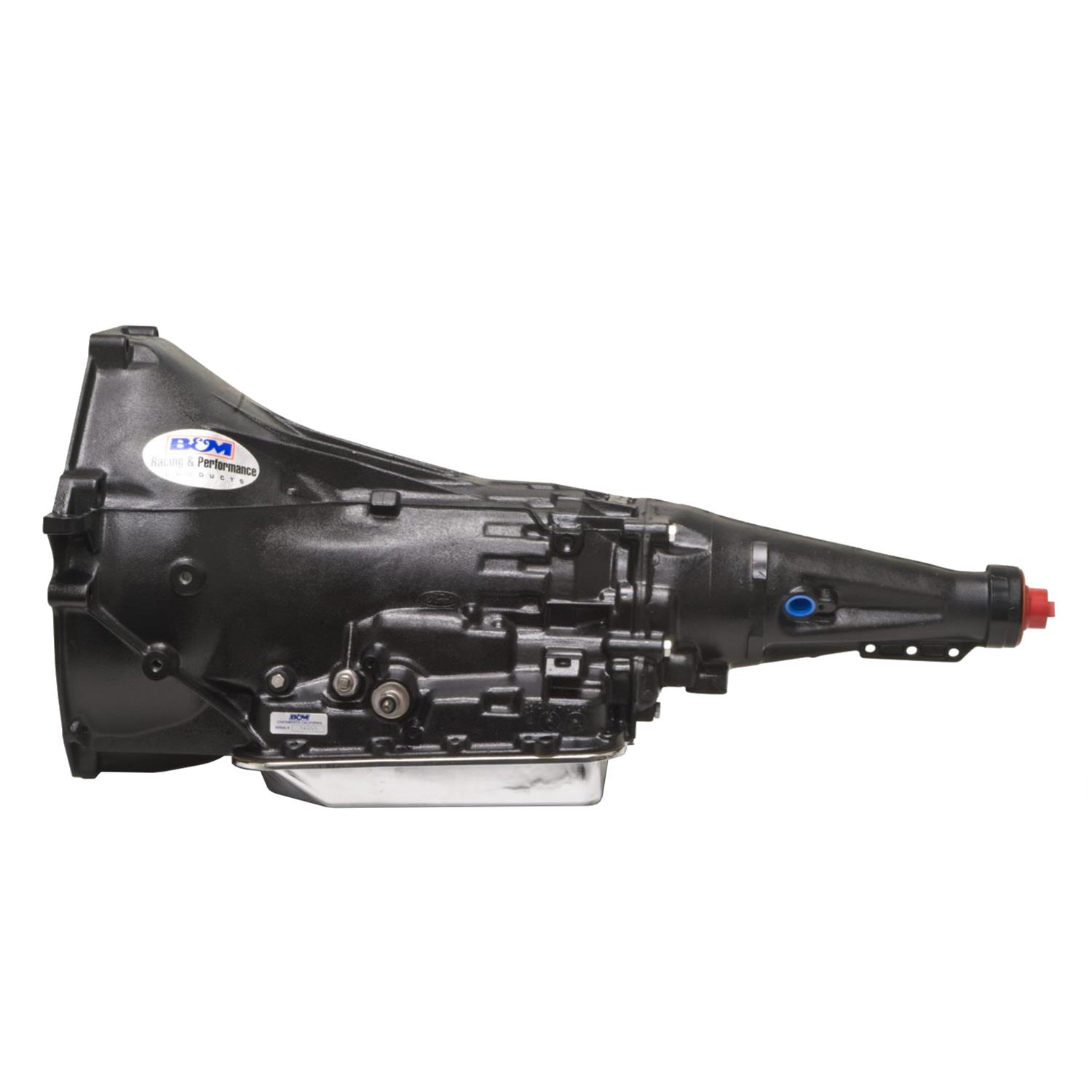 B&M 114202 B&M Street and Strip Transmissions Summit Racing